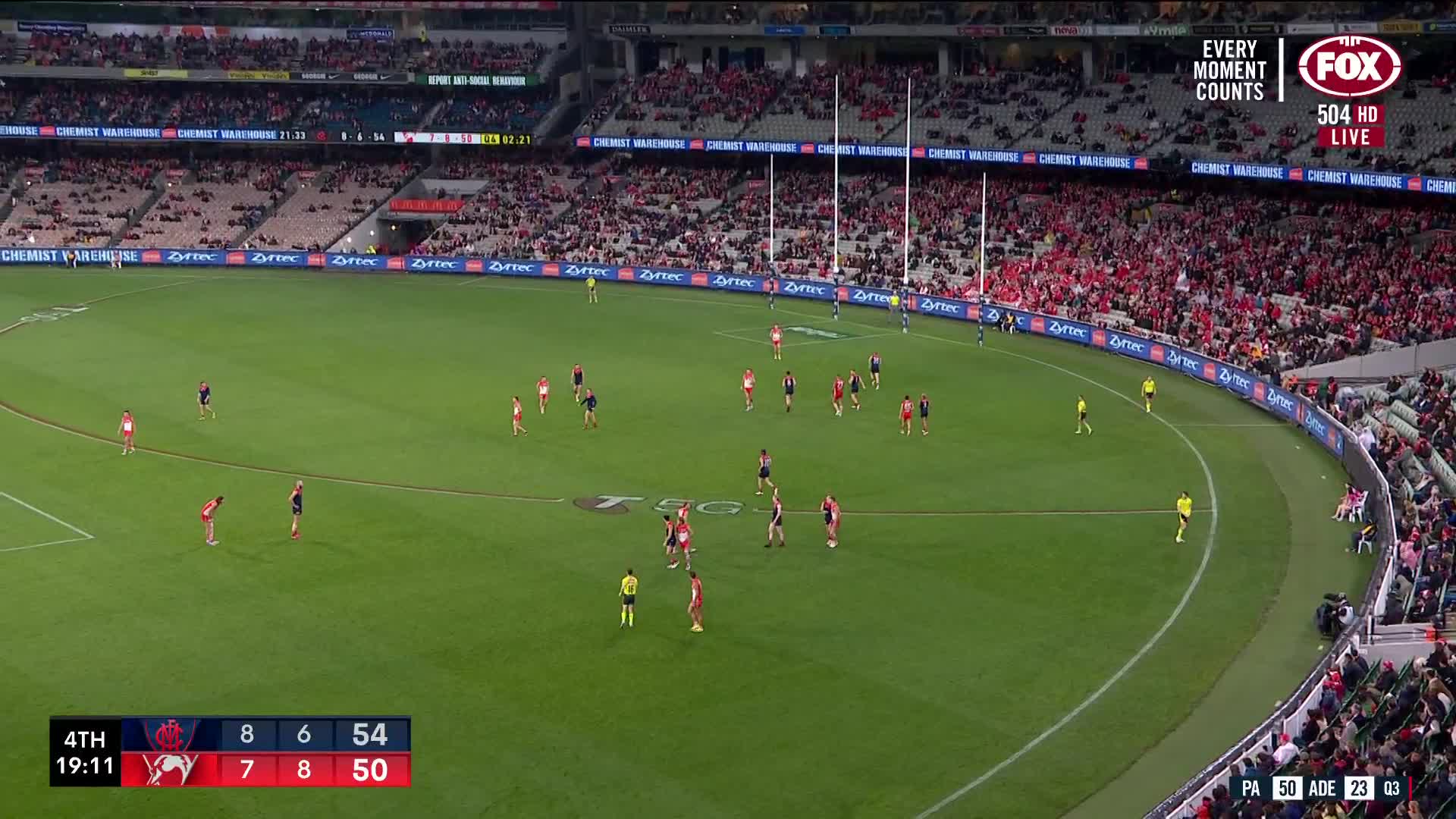 8MELvSYD