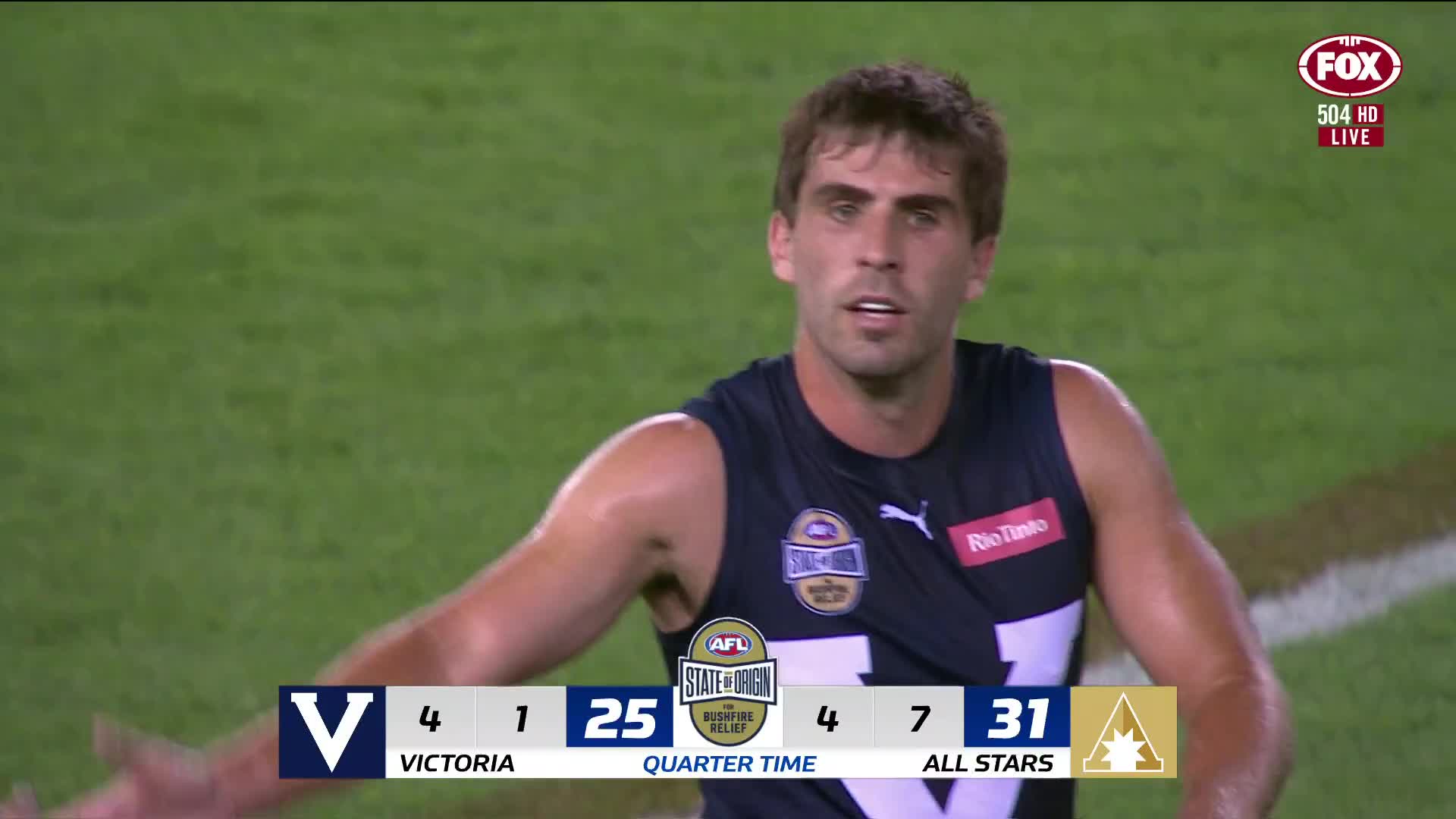 2020AFLSOA
