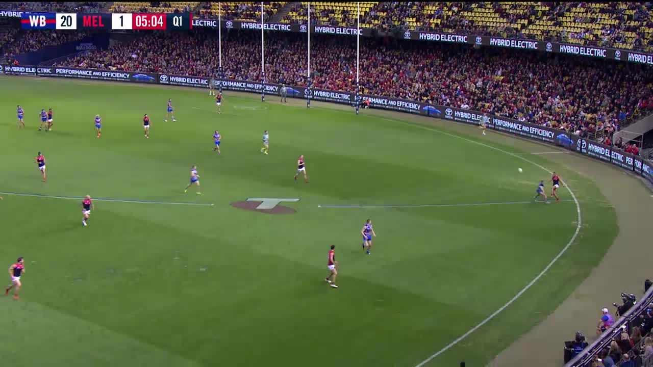 2018 11 WBD v MELB